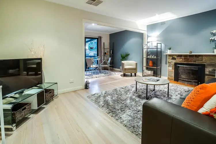 Fifth view of Homely house listing, 13 Sarah Court, Montrose VIC 3765