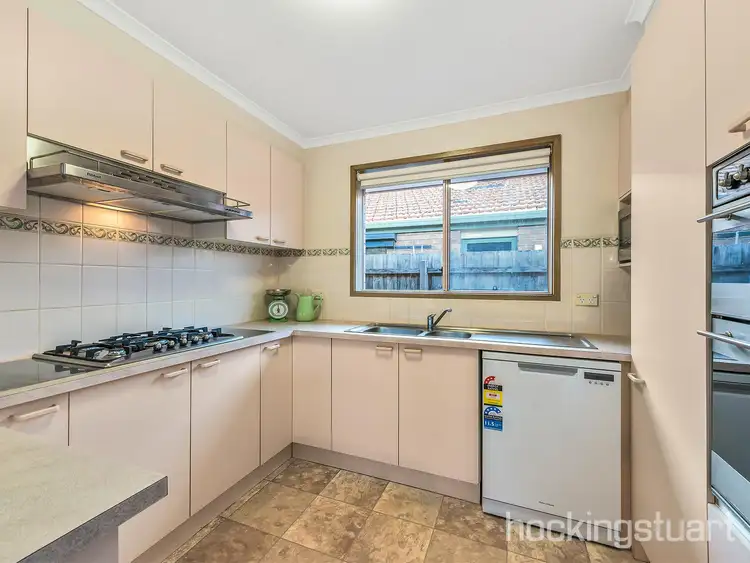Third view of Homely house listing, 3 Wanda Court, Aspendale VIC 3195