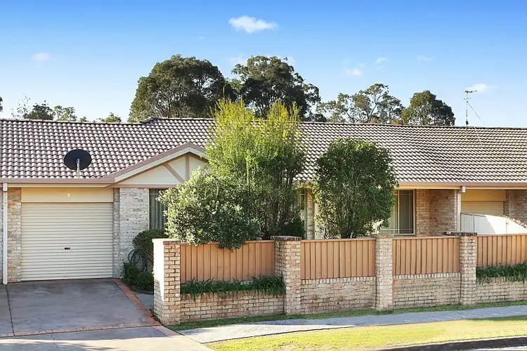 8/12 Hillview Street, Woy Woy NSW 2256