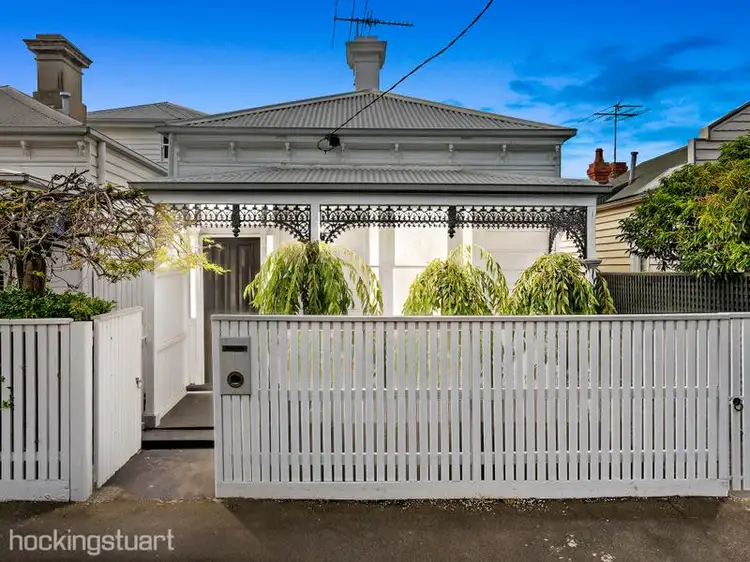 25 New Street, Armadale VIC 3143