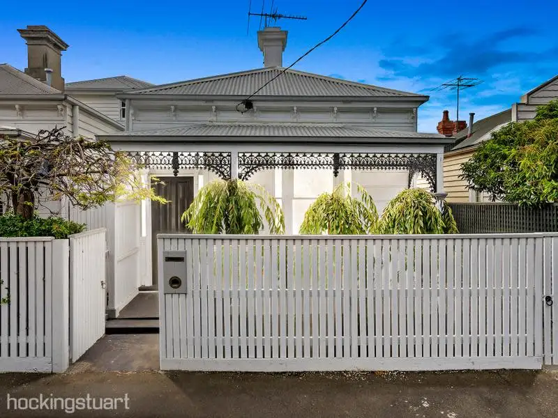 Main view of Homely house listing, 25 New Street, Armadale VIC 3143