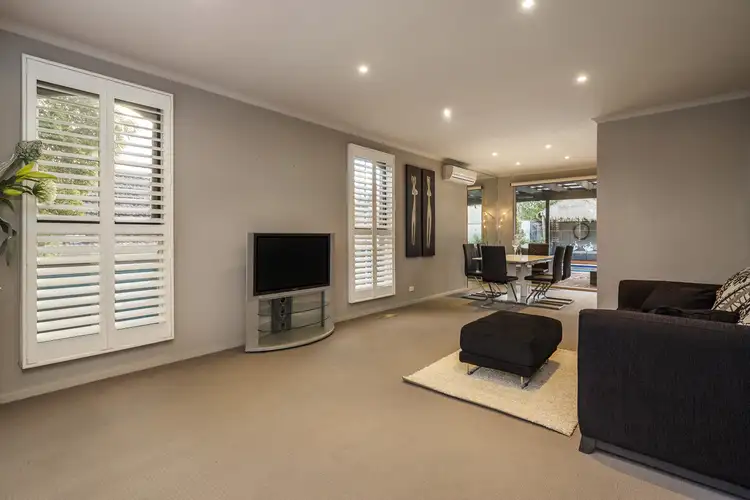Fifth view of Homely house listing, 42 Rathmullen Quad, Doncaster VIC 3108