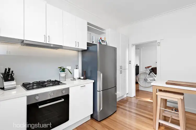 Third view of Homely apartment listing, 9/23-25 Rose Street, Armadale VIC 3143