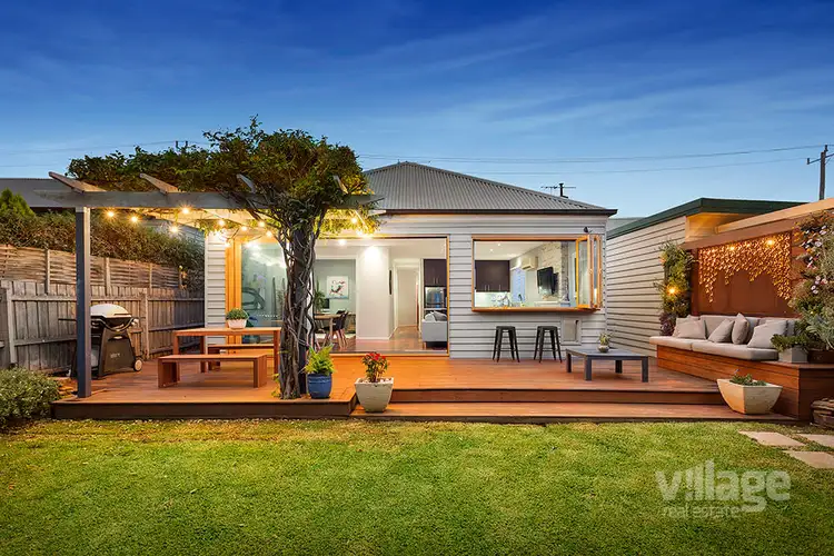 23 Frederick Street, Yarraville VIC 3013