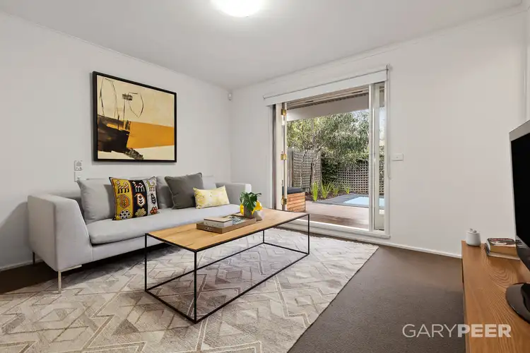 Fifth view of Homely house listing, 36 Clee Street, Mckinnon VIC 3204