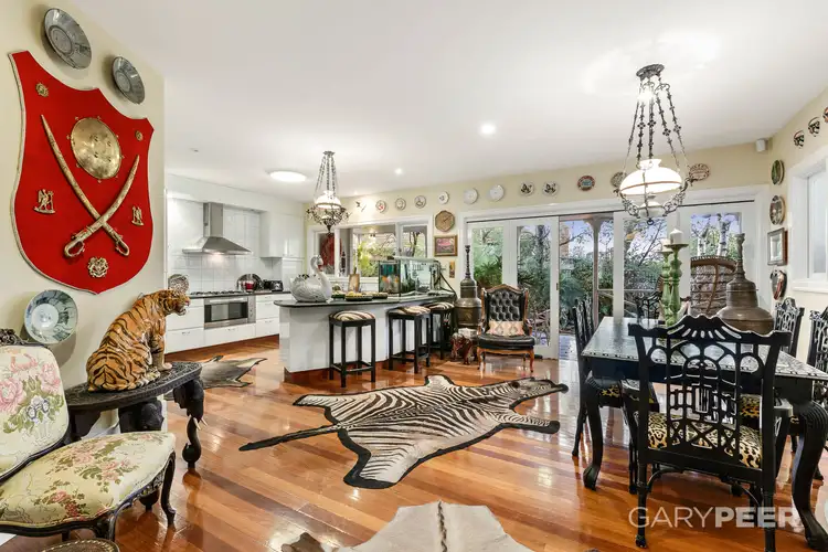 Fourth view of Homely house listing, 505 Dandenong Road, Armadale VIC 3143