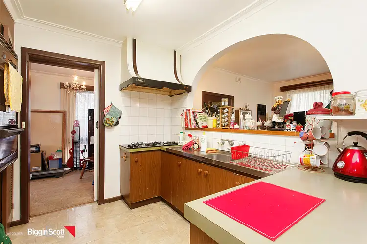 Third view of Homely house listing, 46 Currawa Drive, Boronia VIC 3155