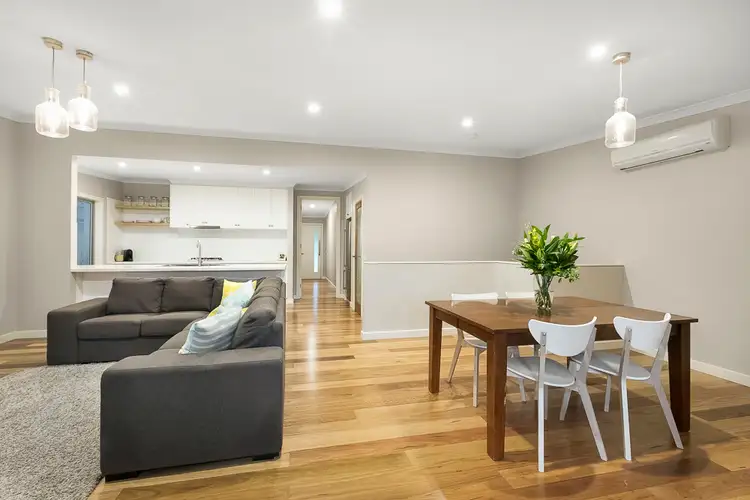 Second view of Homely house listing, 15 Hume Street, Greensborough VIC 3088