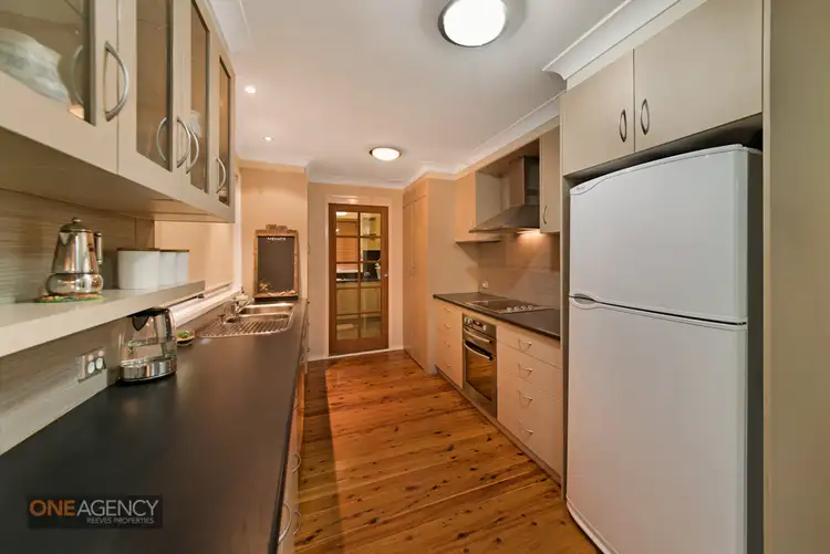 Fourth view of Homely house listing, 2 Cherrywood Avenue, Mount Riverview NSW 2774