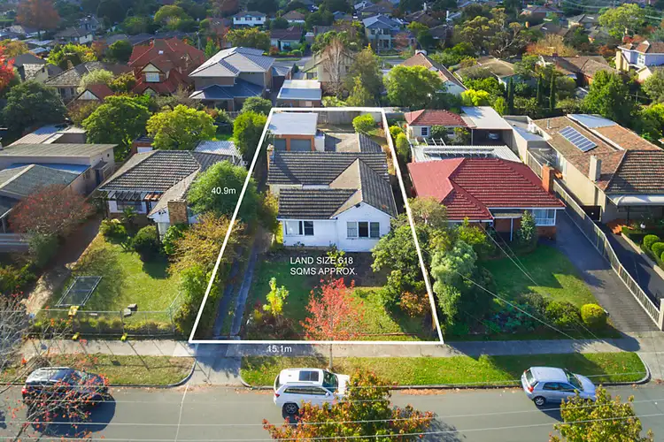 Third view of Homely house listing, 47 Pascoe Street, Glen Iris VIC 3146