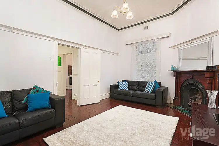 Second view of Homely house listing, 226 Hyde Street, Yarraville VIC 3013