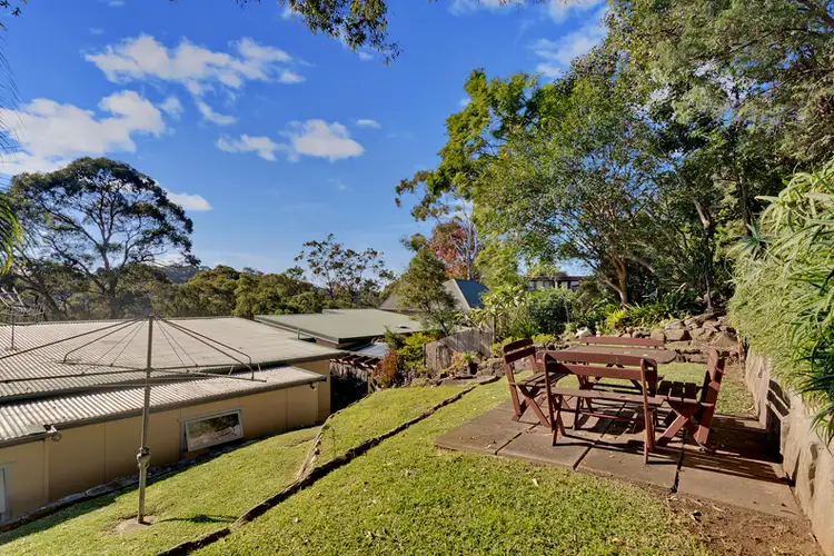 Fifth view of Homely house listing, 119 Rickard Road, North Narrabeen NSW 2101