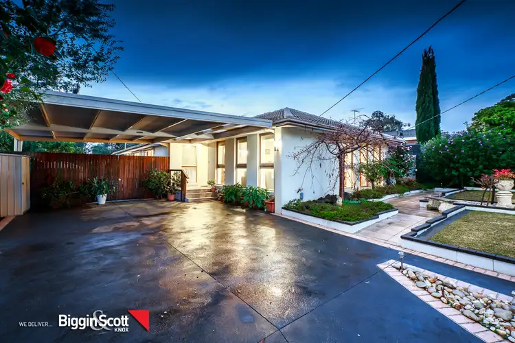 13 Portsmouth Street, Heathmont VIC 3135