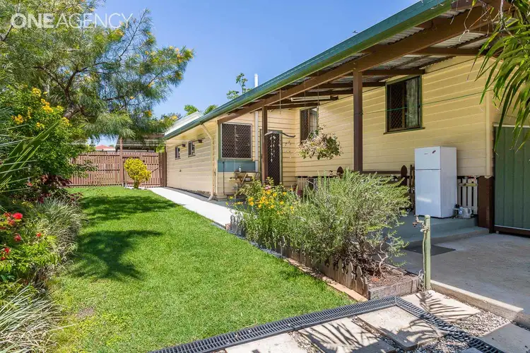 Sixth view of Homely house listing, 33 Lucas Street, Scarborough QLD 4020