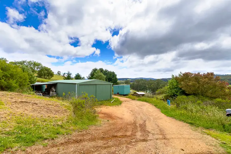 Third view of Homely land listing, 15 Collie Road, Gembrook VIC 3783