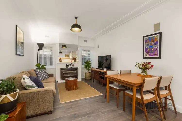 Second view of Homely house listing, 260 Francis Street, Yarraville VIC 3013