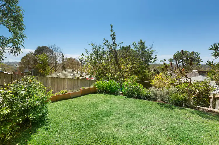 Fourth view of Homely house listing, 52 Augusta Road, Fairlight NSW 2094