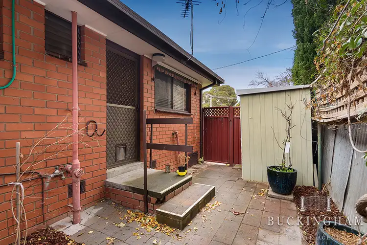 Sixth view of Homely unit listing, 1/4 Lime Street, Whittlesea VIC 3757