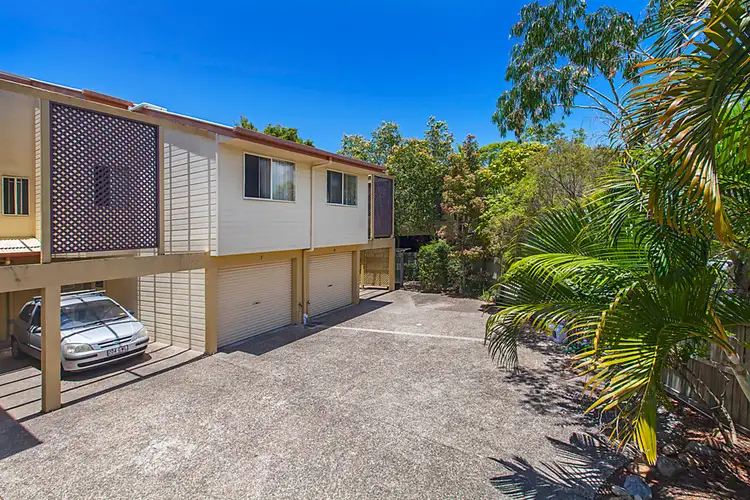 Second view of Homely townhouse listing, 8/43 Dalton Drive, Maroochydore QLD 4558