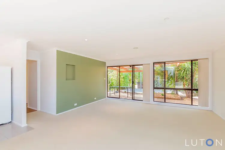 Fifth view of Homely townhouse listing, 14/16 Gabriel Place, Florey ACT 2615