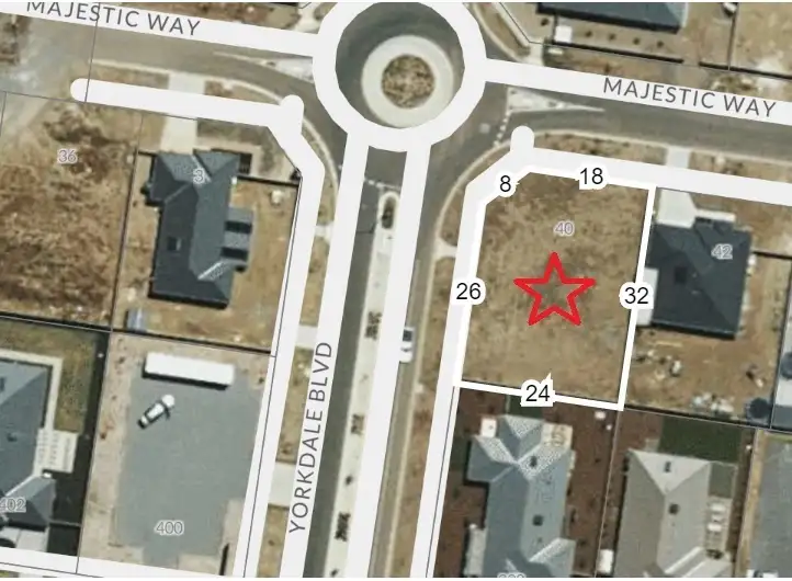 40 Majestic Way, Delacombe VIC 3356