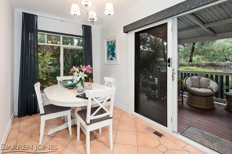 Third view of Homely townhouse listing, 20 Fernside Avenue, Briar Hill VIC 3088