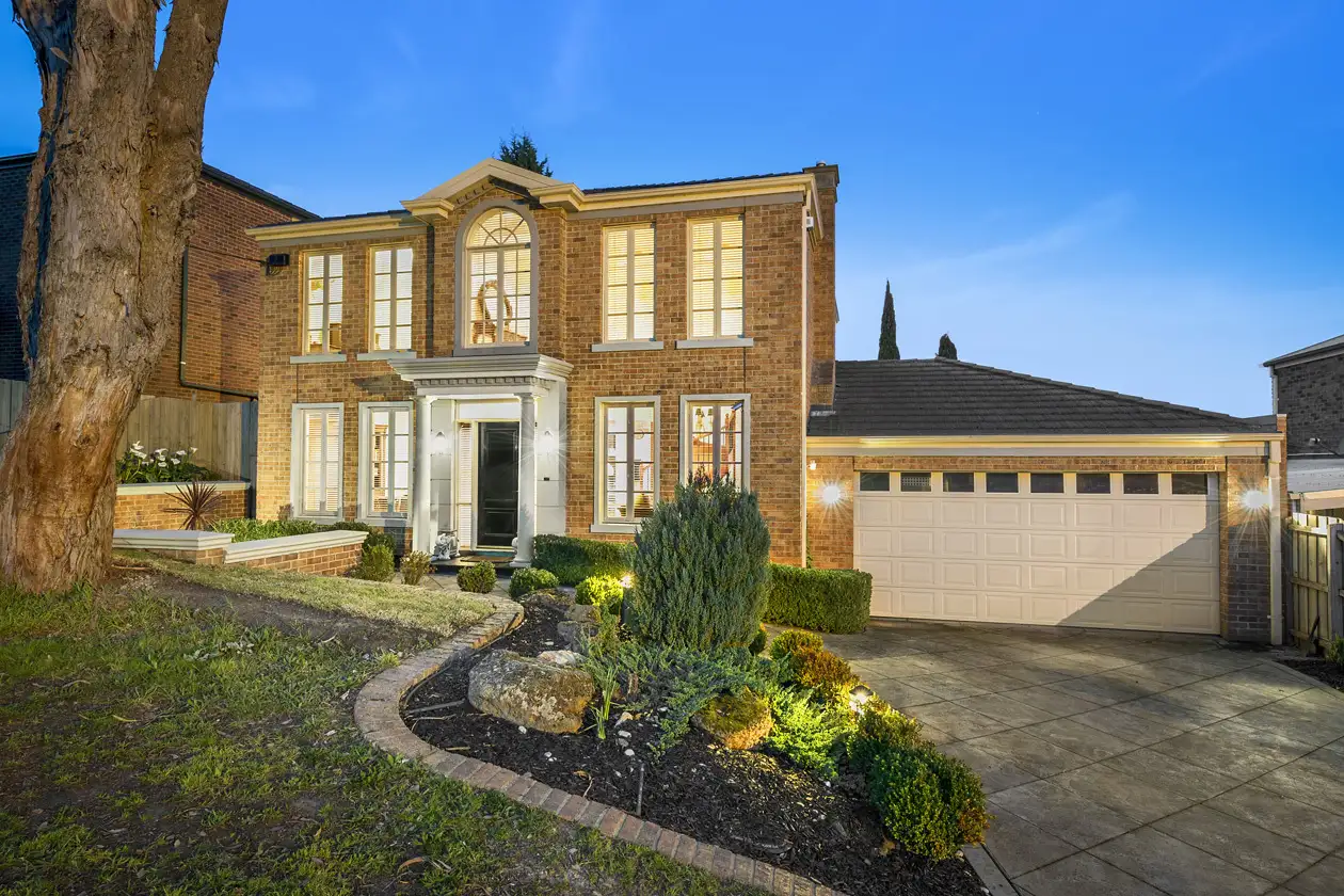 Main view of Homely house listing, 76 Carbine Street, Donvale VIC 3111
