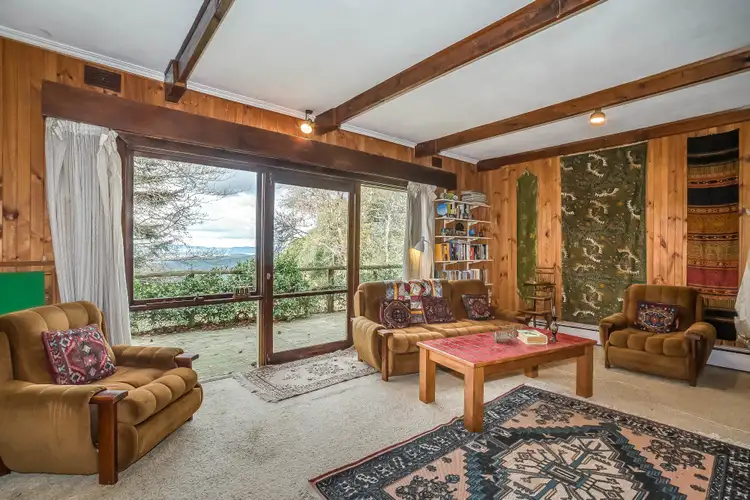 Fifth view of Homely house listing, 1295 Mt Dandenong Tourist Road, Kalorama VIC 3766
