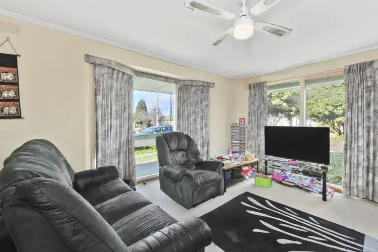 Sixth view of Homely house listing, 55 Pauls Crescent, Wendouree VIC 3355