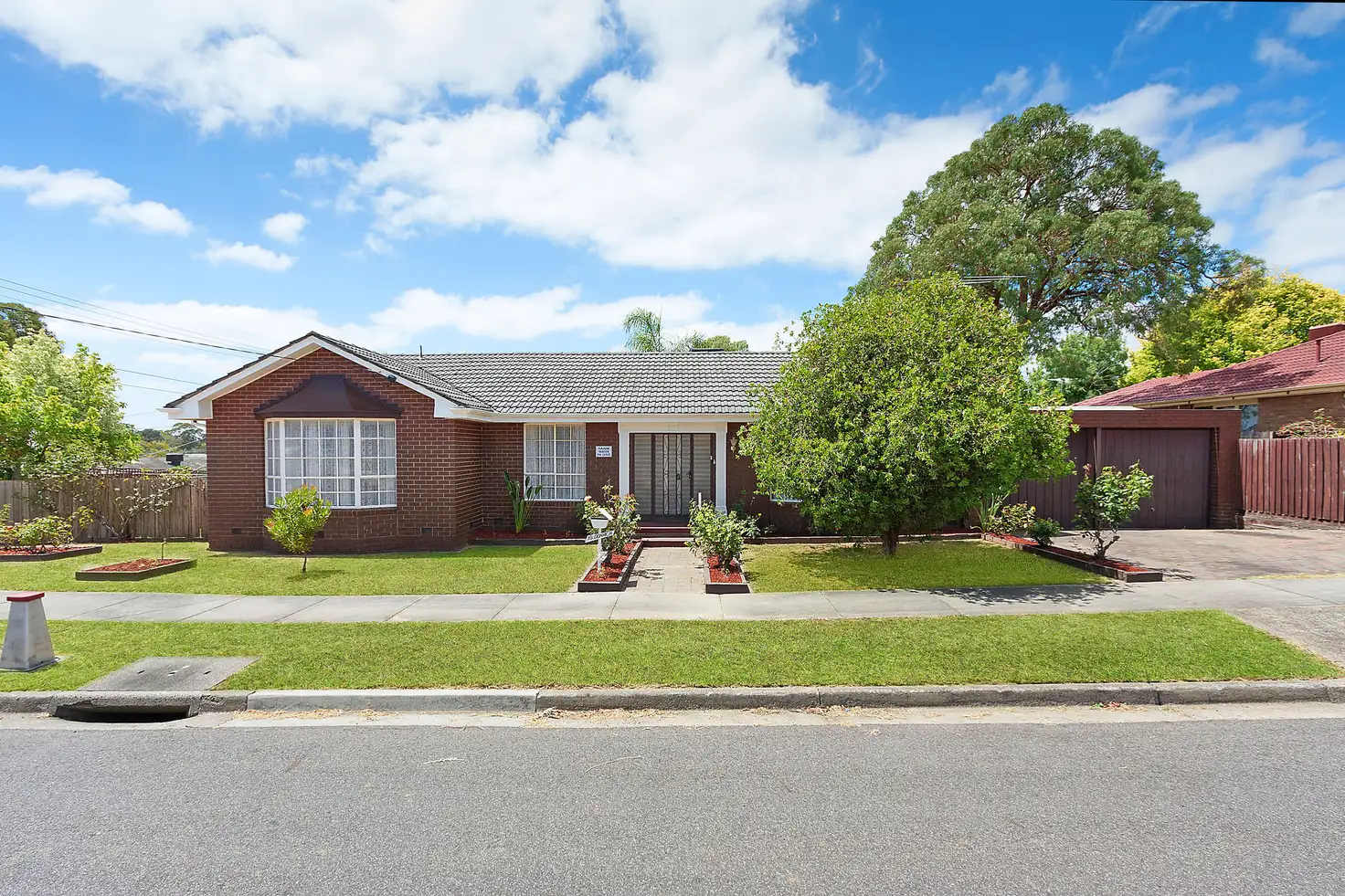 Main view of Homely house listing, 16 Donach Crescent, Bundoora VIC 3083