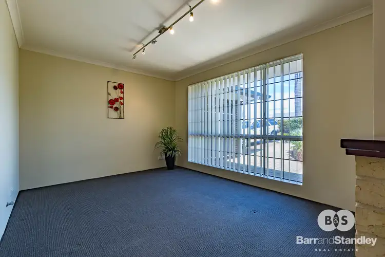 Sixth view of Homely house listing, 6 Caledonia Rise, Australind WA 6233