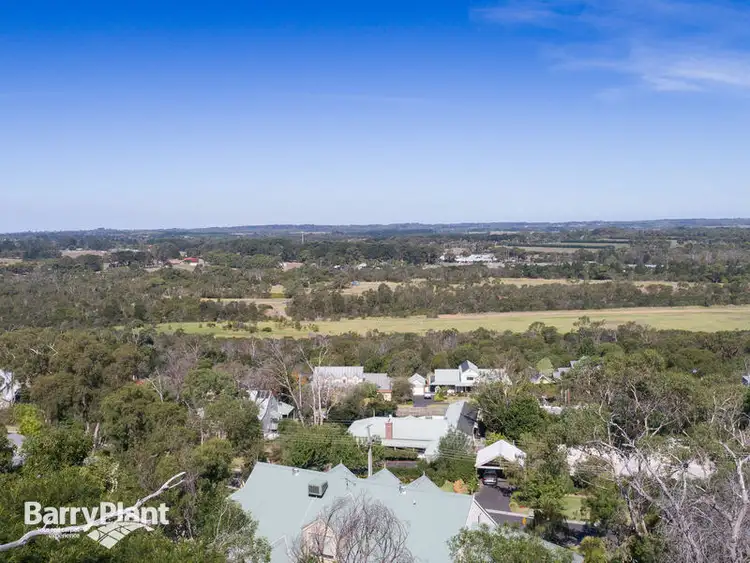 Third view of Homely land listing, 66-68 Eumeralla Grove, Mount Eliza VIC 3930