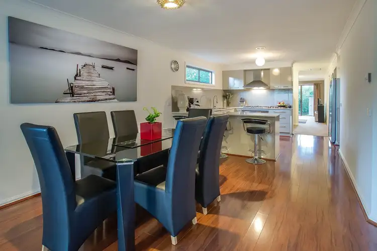 Fifth view of Homely house listing, 2/9 Webster Court, Bayswater VIC 3153
