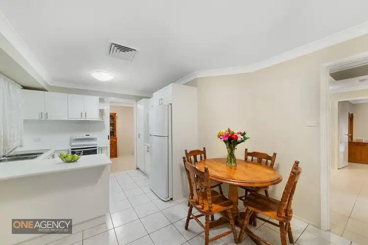 Third view of Homely house listing, 206 Parker Street, Kingswood NSW 2747