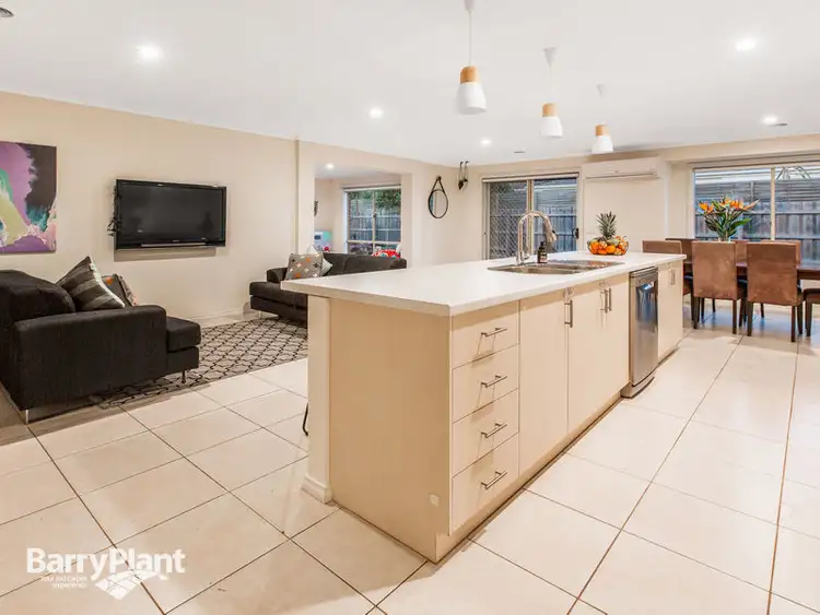 Third view of Homely house listing, 42 Tintagel Way, Mornington VIC 3931