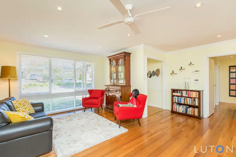 Third view of Homely house listing, 13 Emery Street, Chapman ACT 2611