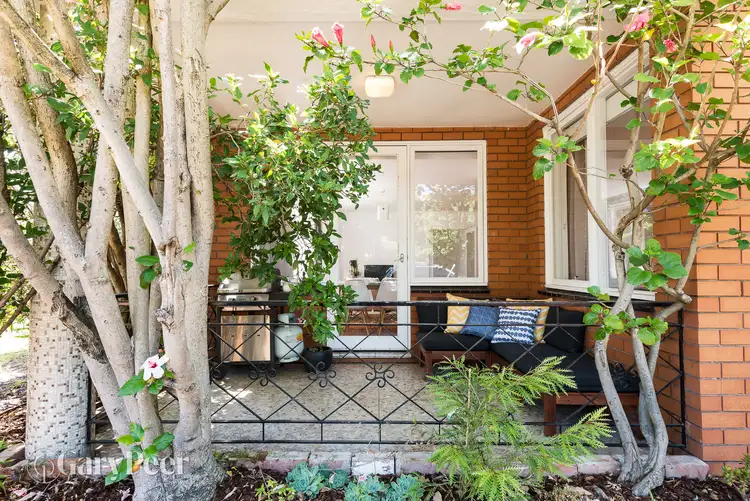 Fifth view of Homely apartment listing, 1/675 Inkerman Road, Caulfield North VIC 3161