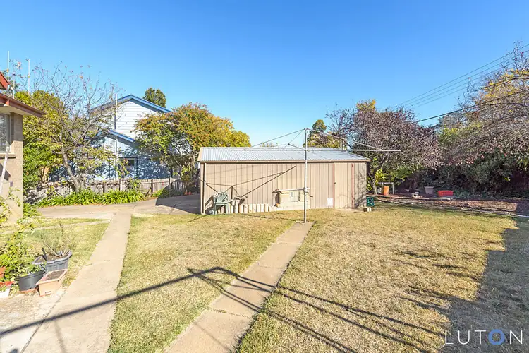 Third view of Homely house listing, 15 Enderby Street, Mawson ACT 2607