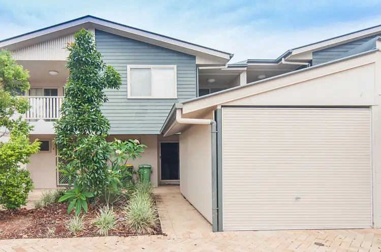 7/1 Gerald Street, Clontarf QLD 4019