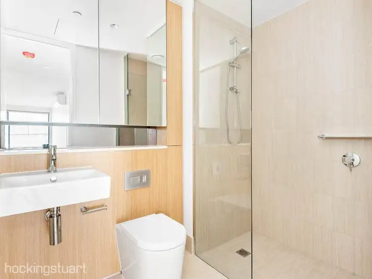 Fifth view of Homely apartment listing, 503/8C Evergreen Mews, Armadale VIC 3143