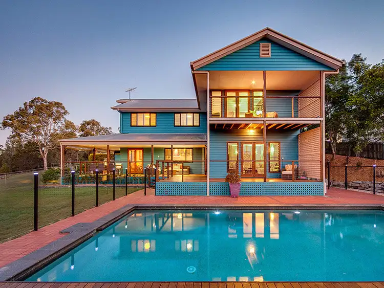 4 Hoopla Hannah Court, Yatala QLD 4207