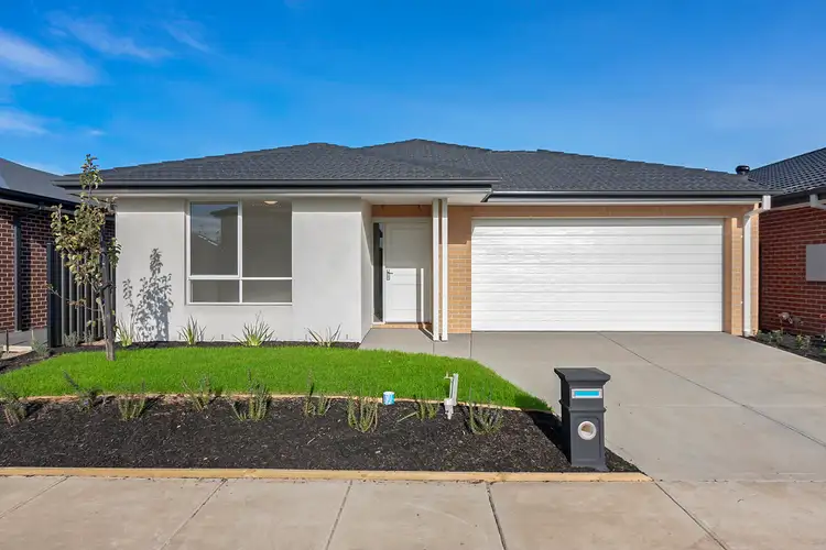 9 Henwood Rise, Mernda VIC 3754