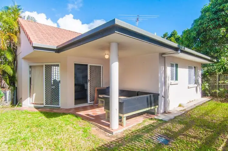 8/131 Stoneleigh Street, Lutwyche QLD 4030