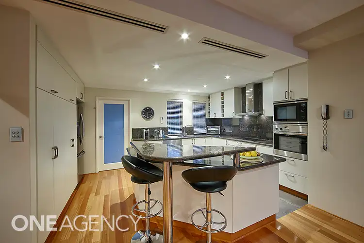 Fourth view of Homely house listing, 6 Biara Gardens, Mount Claremont WA 6010