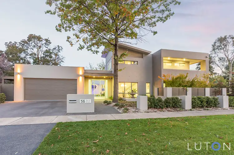 56 David Street, Turner ACT 2612