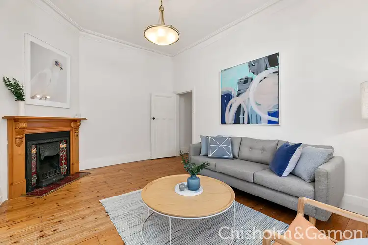 Fifth view of Homely house listing, 13 Robert Street, Elwood VIC 3184
