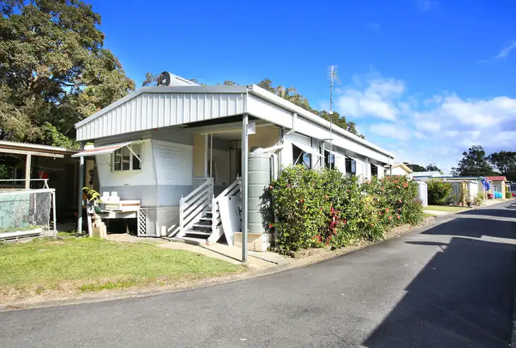 Site 70/64 Newman Street, Woolgoolga NSW 2456