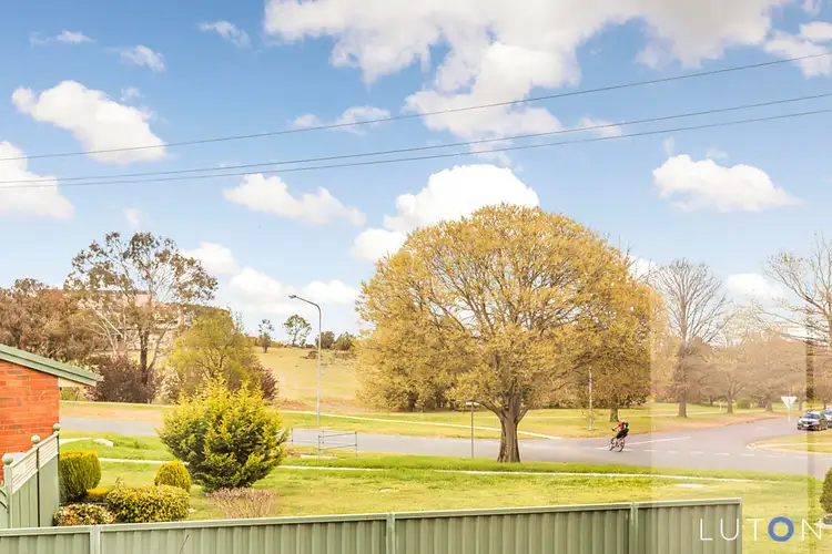Sixth view of Homely semi-detached listing, 2/17 Hayley Street, Ainslie ACT 2602