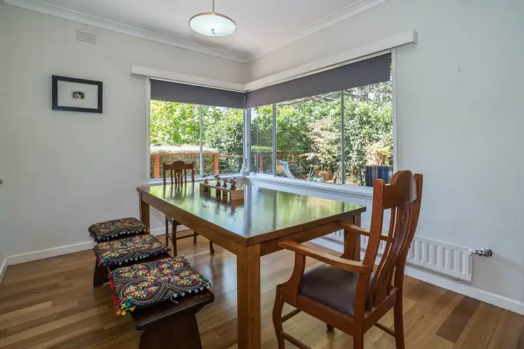 Fifth view of Homely house listing, 1 Greenslopes Road, The Patch VIC 3792