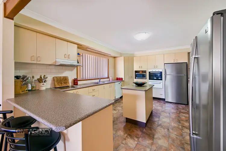Fourth view of Homely house listing, 37 Charles Todd Crescent, Werrington County NSW 2747